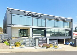 Daly City, CA Office - 1655 Southgate Ave