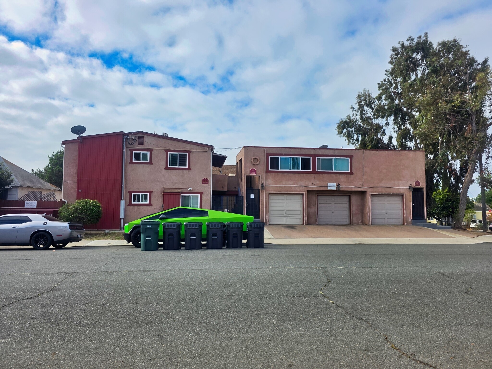 165 20th St, San Diego, CA for Sale