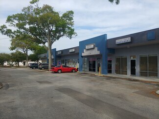 Pinellas Park, FL Retail - 4201 62nd Ave N