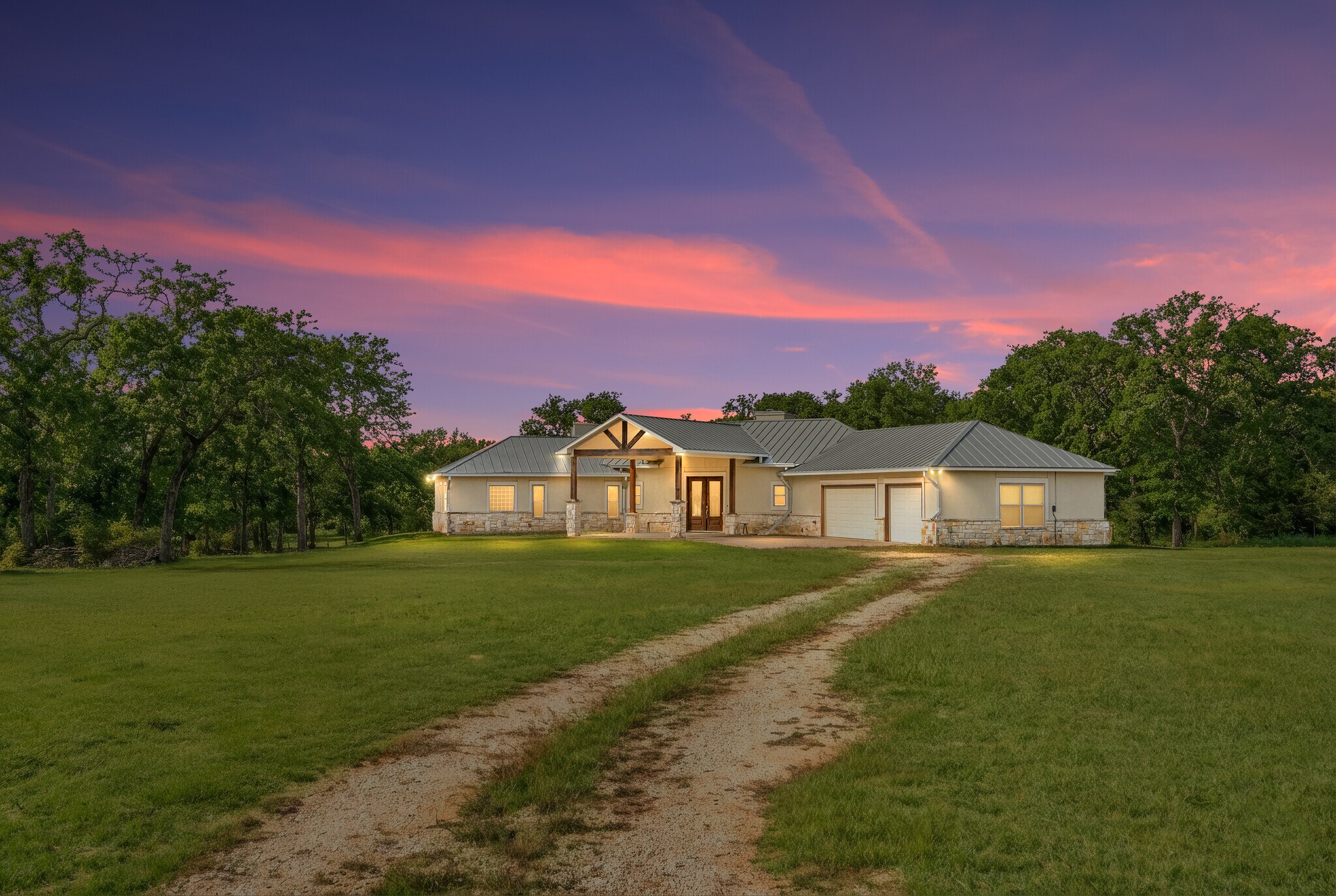 145 State Loop 92, La Grange, TX for Sale