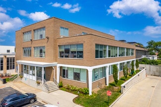 Chicago, IL Flex, Industrial - 2500 W Bradley Pl Chicago, IL Flex, Industrial - 2500 W Bradley Pl