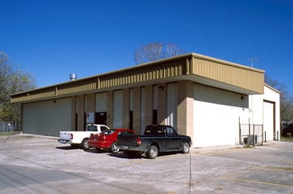 Houston, TX Industrial - 6040 N Gessner Rd Houston, TX Industrial - 6040 N Gessner Rd