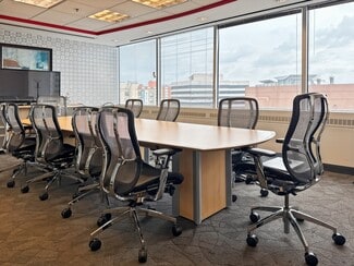 Silver Spring, MD Coworking Space - 8403 Colesville Rd Silver Spring, MD Coworking Space - 8403 Colesville Rd