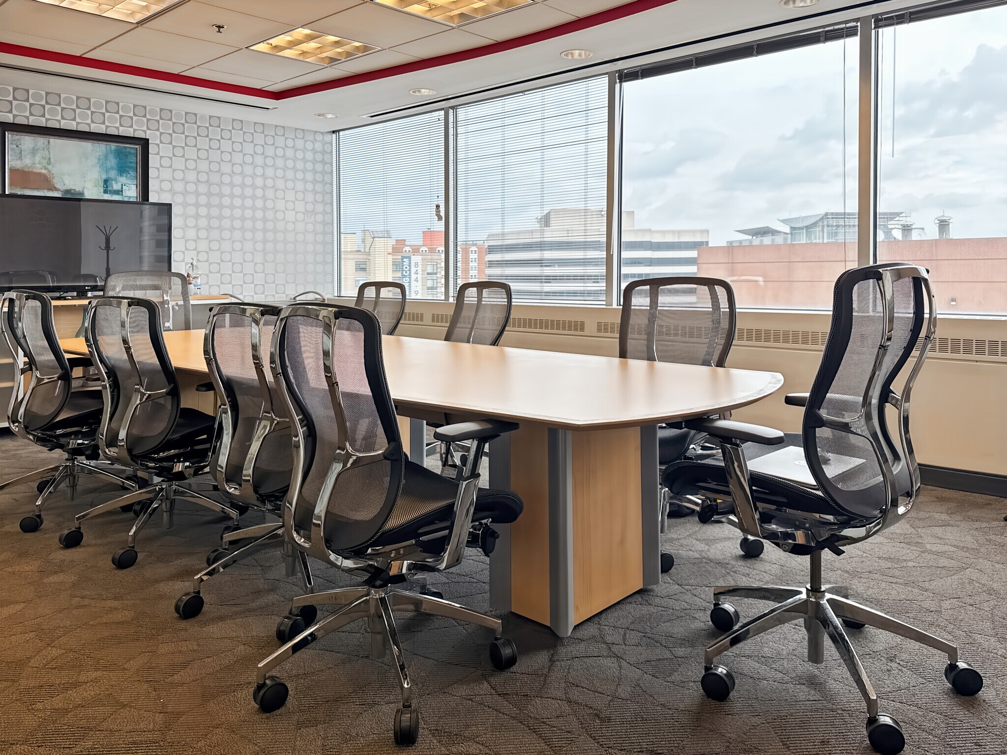8403 Colesville Rd, Silver Spring, MD for Rent