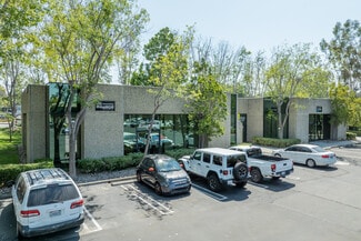 Laguna Hills, CA Office - 23181 Verdugo Dr