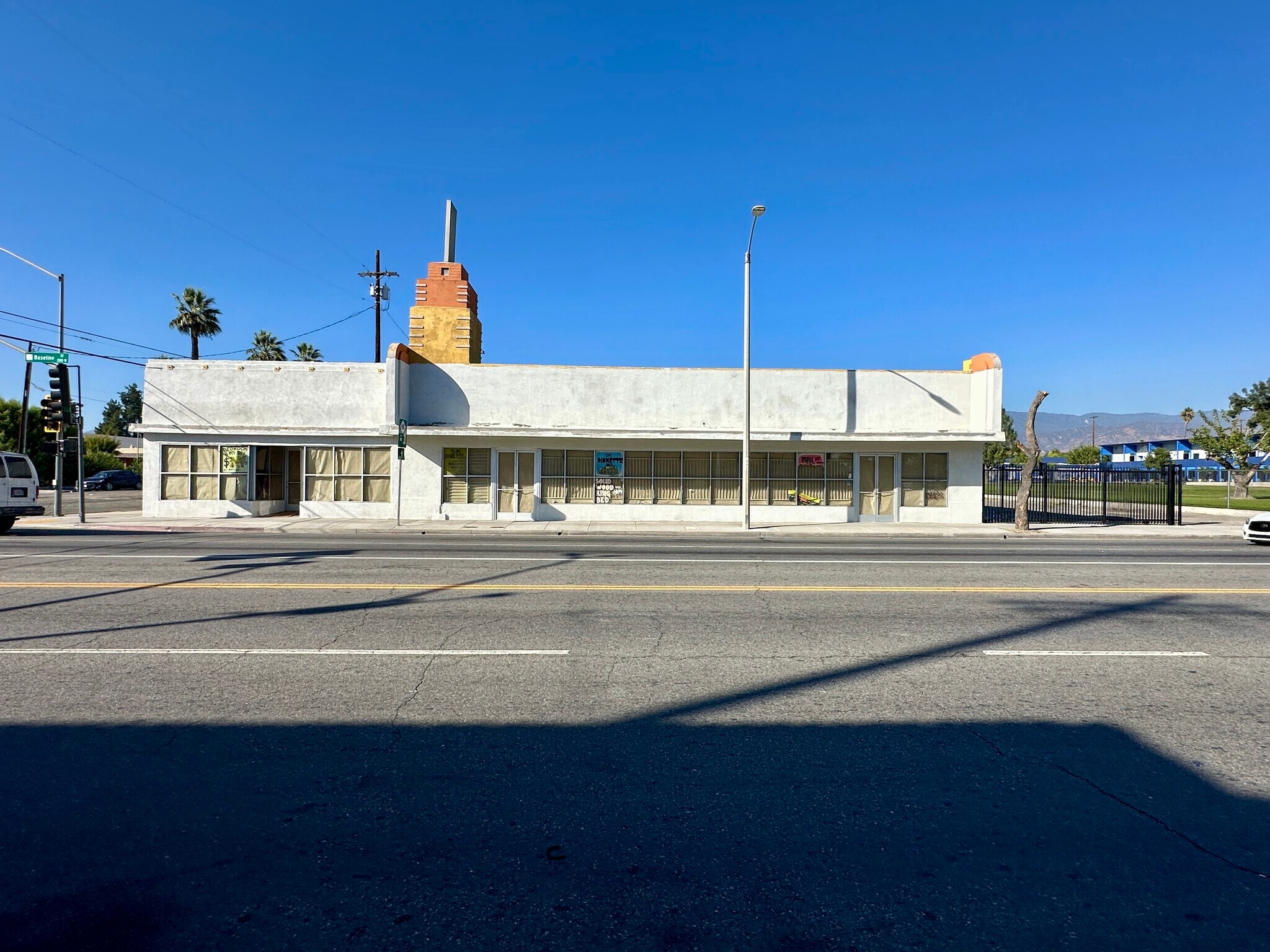 290-292 W Base Line St, San Bernardino, CA for Rent