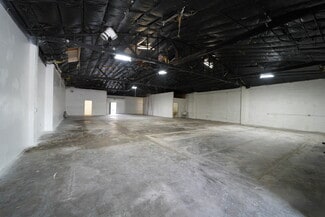 Gardena, CA Industrial - 15414 S Broadway St