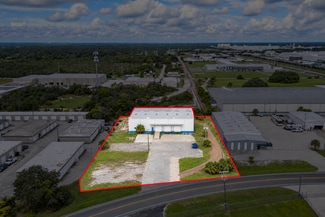 Winter Haven, FL Industrial - 2101 42nd St NW Winter Haven, FL Industrial - 2101 42nd St NW