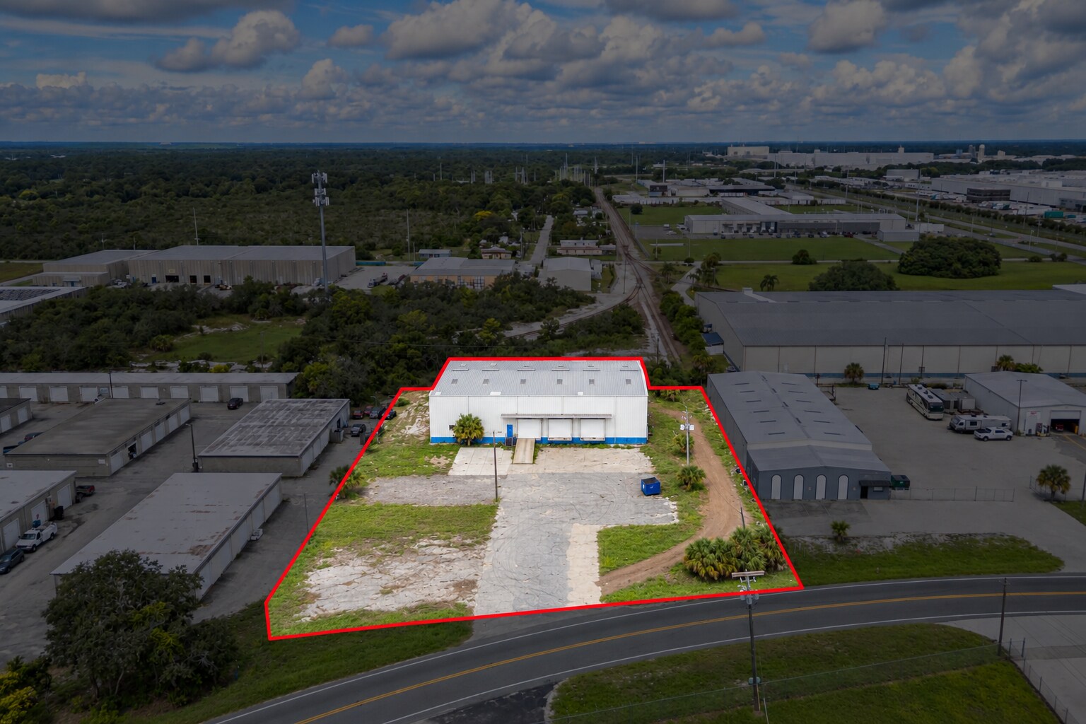2101 42nd St NW, Winter Haven, FL for Rent