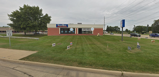 East Dundee, IL Retail - 545 Dundee Ave