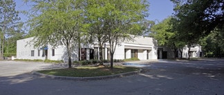 Tallahassee, FL Office - 504 Capital Cir SE