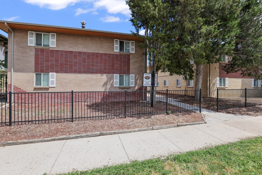 3318-3352 High St, Denver, CO for Sale