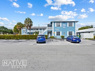 Fort Lauderdale, FL Apartments - 701 NE 13th Ct