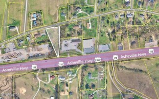 Knoxville, TN Commercial - 6712 Ruggles Ferry pike Knoxville, TN Commercial - 6712 Ruggles Ferry pike