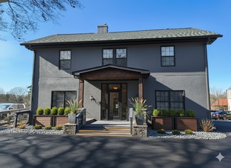 Gainesville, GA Office, Office/Retail, Flex - 1001 Riverside Dr