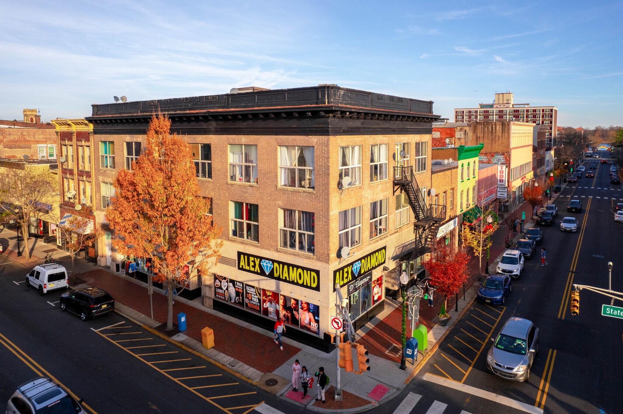 112 Smith St, Perth Amboy, NJ for Sale