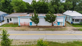 Columbus, GA Flex - 1302-1308 Talbotton Rd Columbus, GA Flex - 1302-1308 Talbotton Rd
