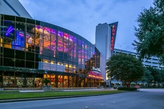 Houston, TX Retail - 3839 Weslayan St Houston, TX Retail - 3839 Weslayan St