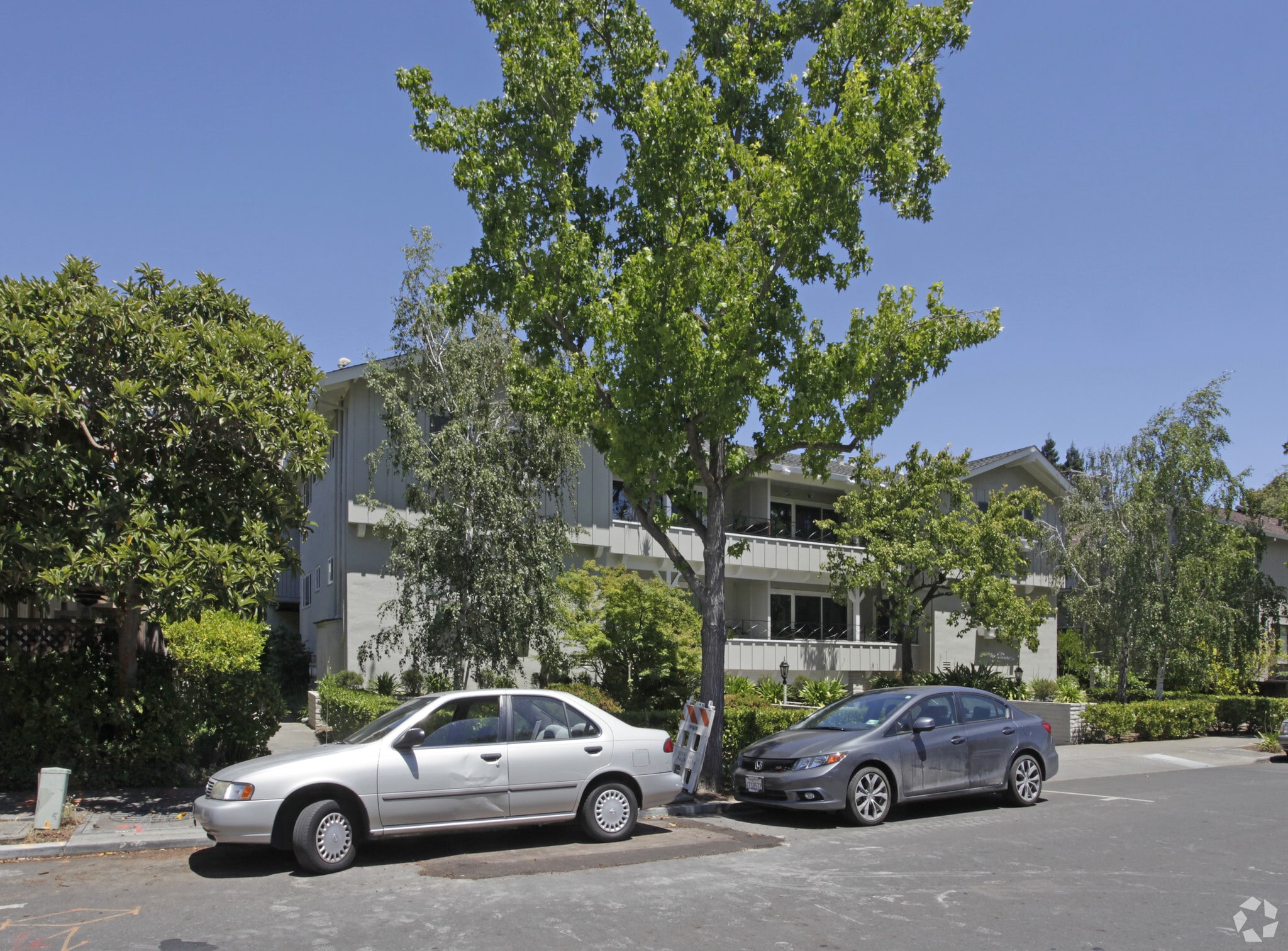 837 Cowper St, Palo Alto, CA for Sale