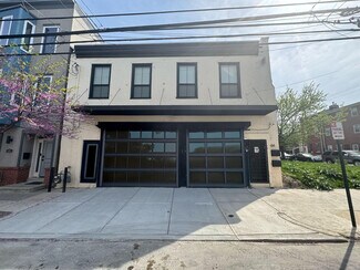 Philadelphia, PA Office, Flex - 614-616 W Jefferson St