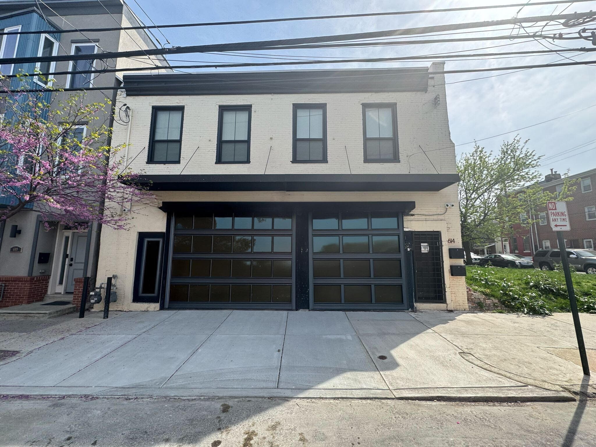 614-616 W Jefferson St, Philadelphia, PA for Rent