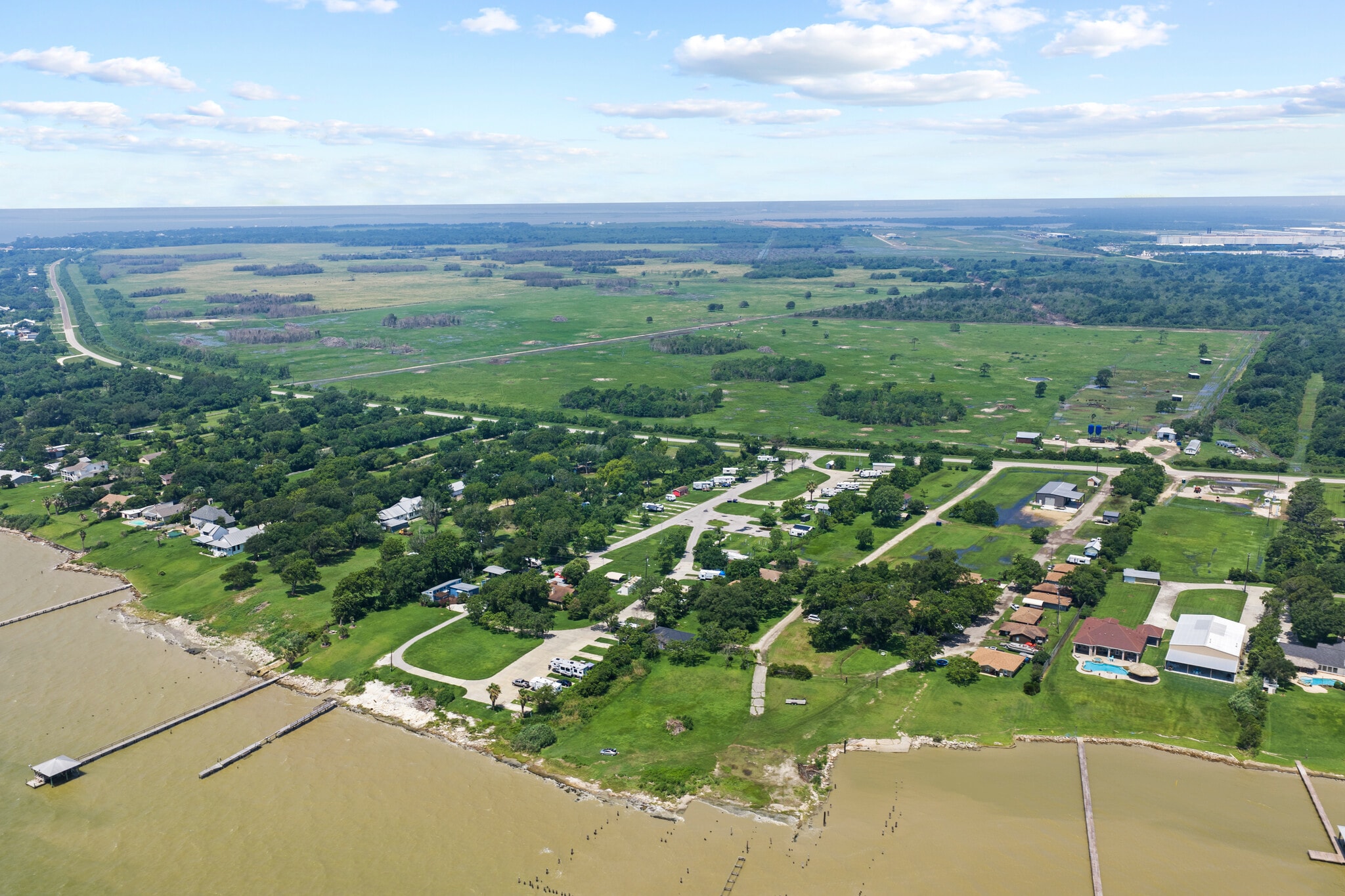 9218 FM 2354 Rd, Baytown, TX for Sale
