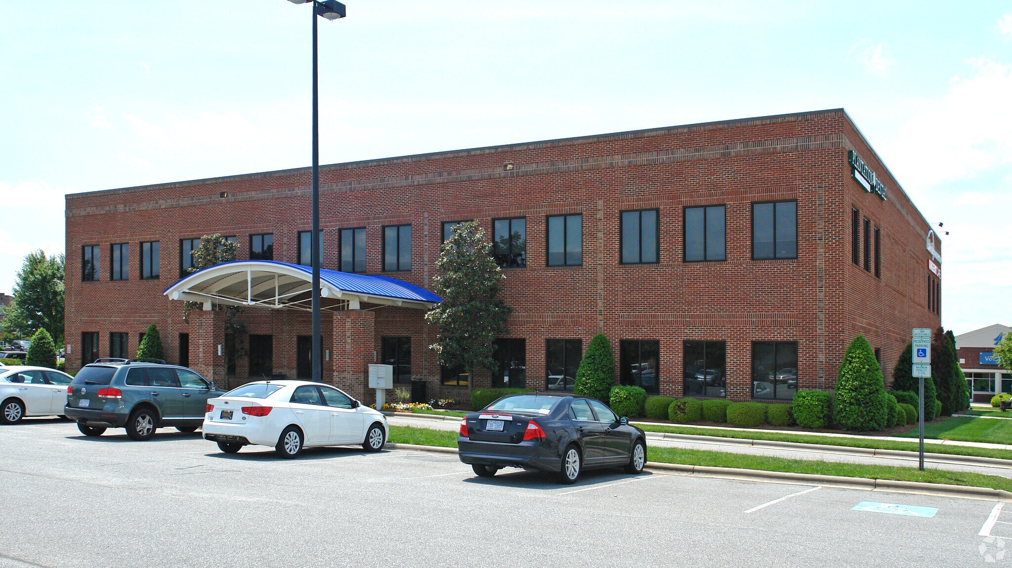 130 Plantation Ridge Dr Mooresville, NC 28117 Office Property for Lease on