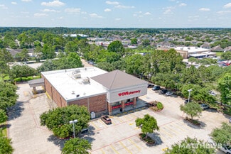 Humble, TX Drug Store - 5440 Atascocita Rd