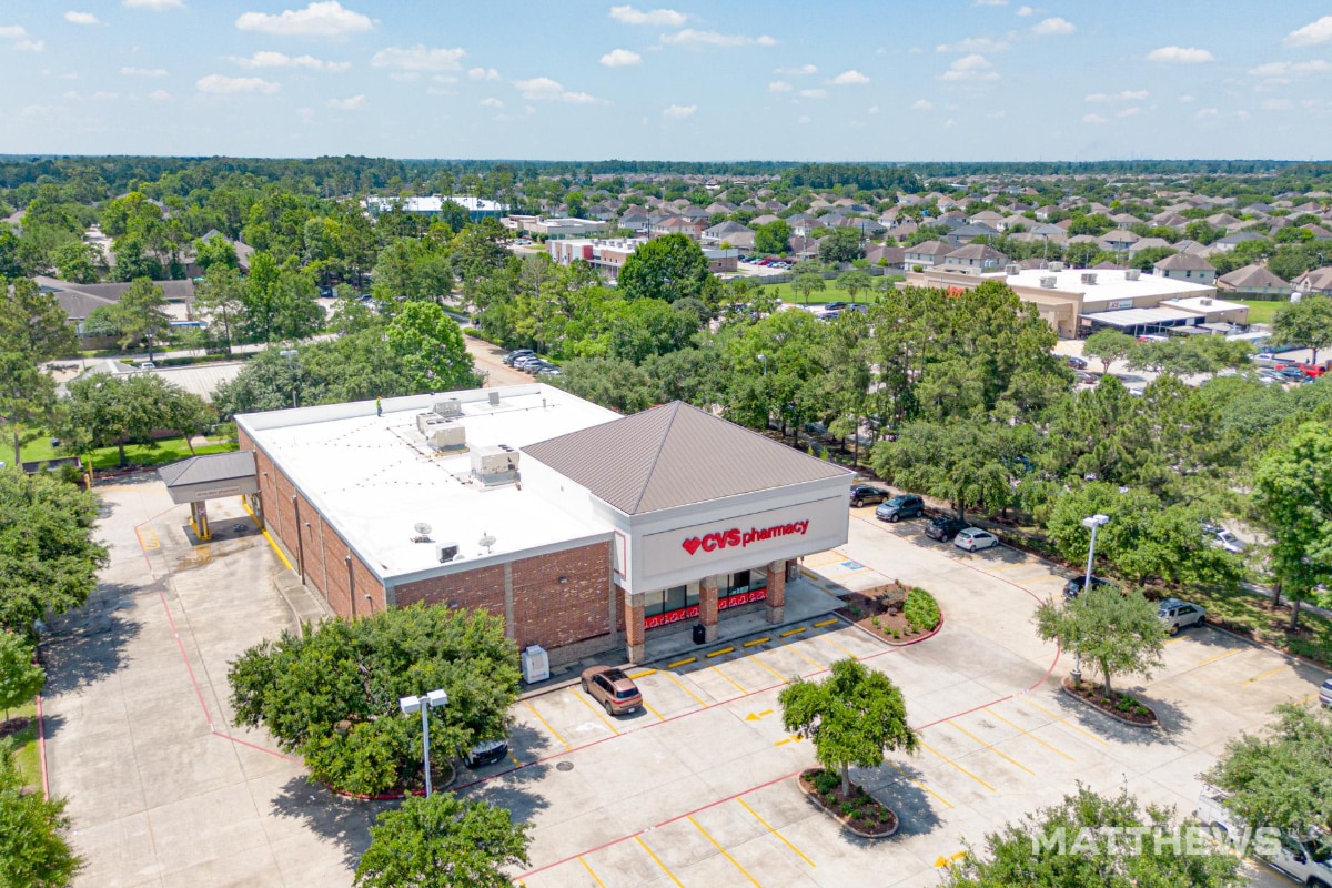 5440 Atascocita Rd, Humble, TX for Sale