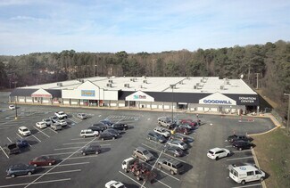 Douglasville, GA Retail - 5793 Fairburn Rd