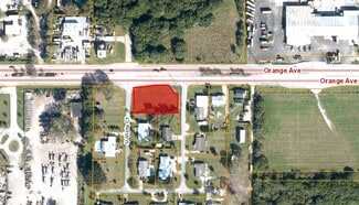 Fort Pierce, FL Commercial - Orange Ave Fort Pierce, FL Commercial - Orange Ave