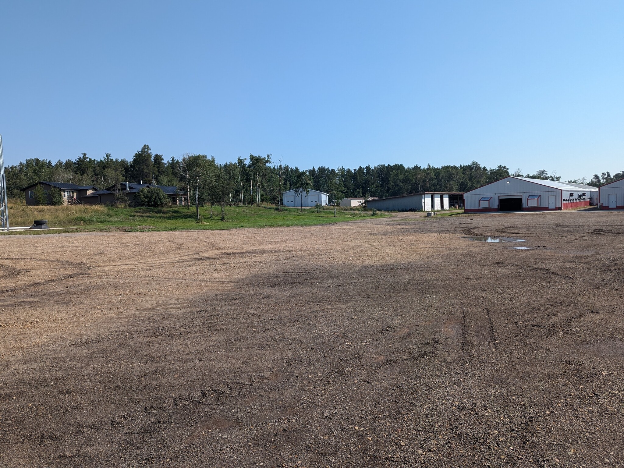 57120 AB-28, Sturgeon County, AB for Sale