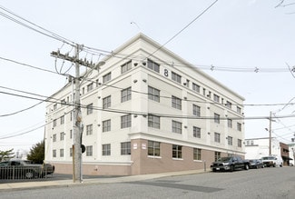 Toms River, NJ Office - 8 Robbins St