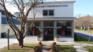 Edenton, NC Office/Residential - 100 S Oakum St