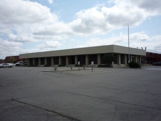 Conway, AR Office, Industrial - 707 Robins St