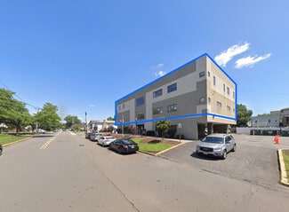 Secaucus, NJ Office/Medical, Retail - 714 10th St Secaucus, NJ Office/Medical, Retail - 714 10th St