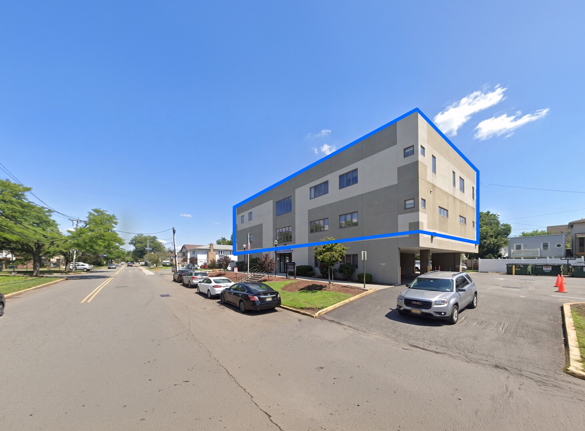 714 10th St, Secaucus, NJ for Rent