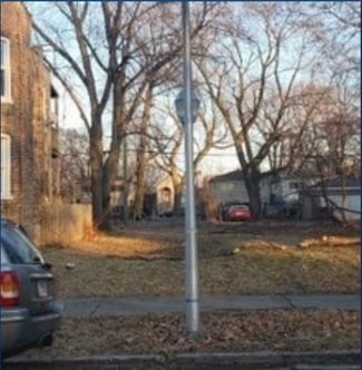 10 Lot Portfolio on Union Ave