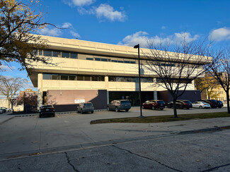 Waterloo, IA Office - 425 Cedar St