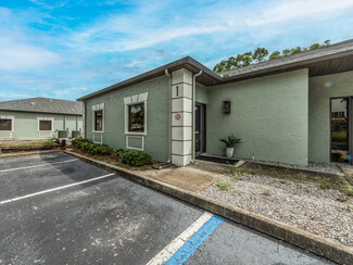 Clearwater, FL Office - 13555 Automobile Blvd