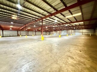 Selma, AL Industrial - 2210 Alabama Ave