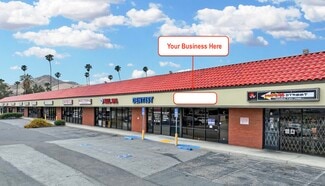 Corona, CA Retail - 3830 N Mckinley St Corona, CA Retail - 3830 N Mckinley St