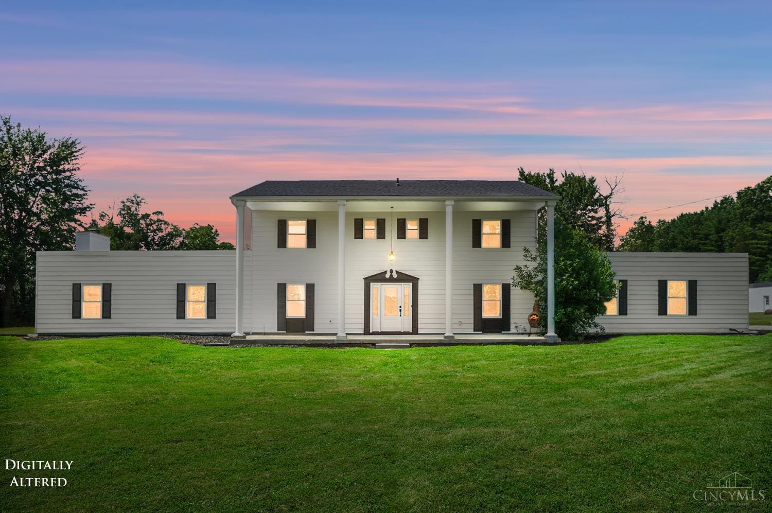 6788 E US 22, Morrow, OH for Sale