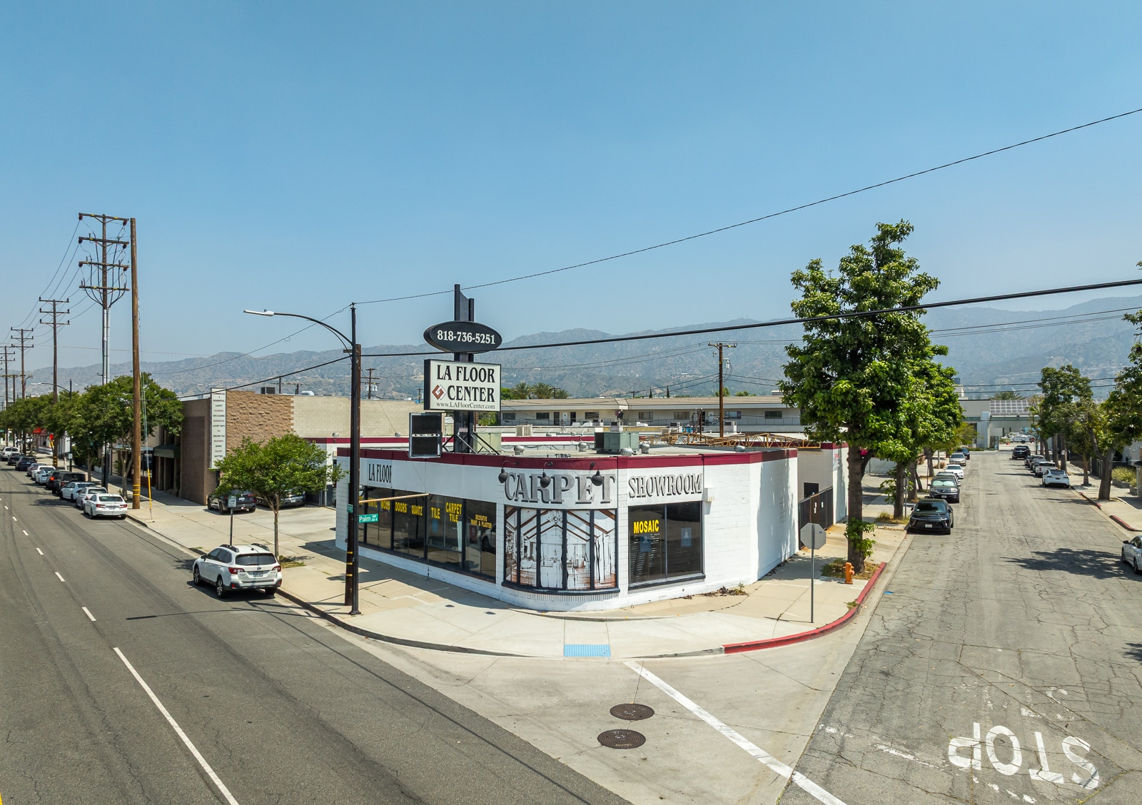 300-302 N Victory Blvd, Burbank, CA for Rent