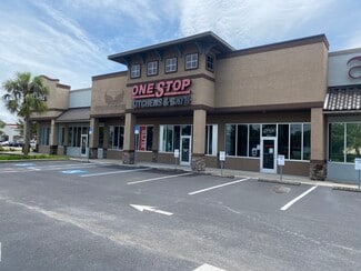 Oldsmar, FL Retail - 3784 Tampa Rd