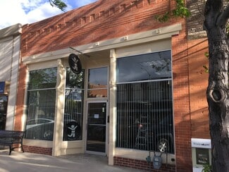 Windsor, CO Office - 423 Main St