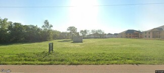 Bentonville, AR Agricultural Land - 8099 Regional Airport Boulevard