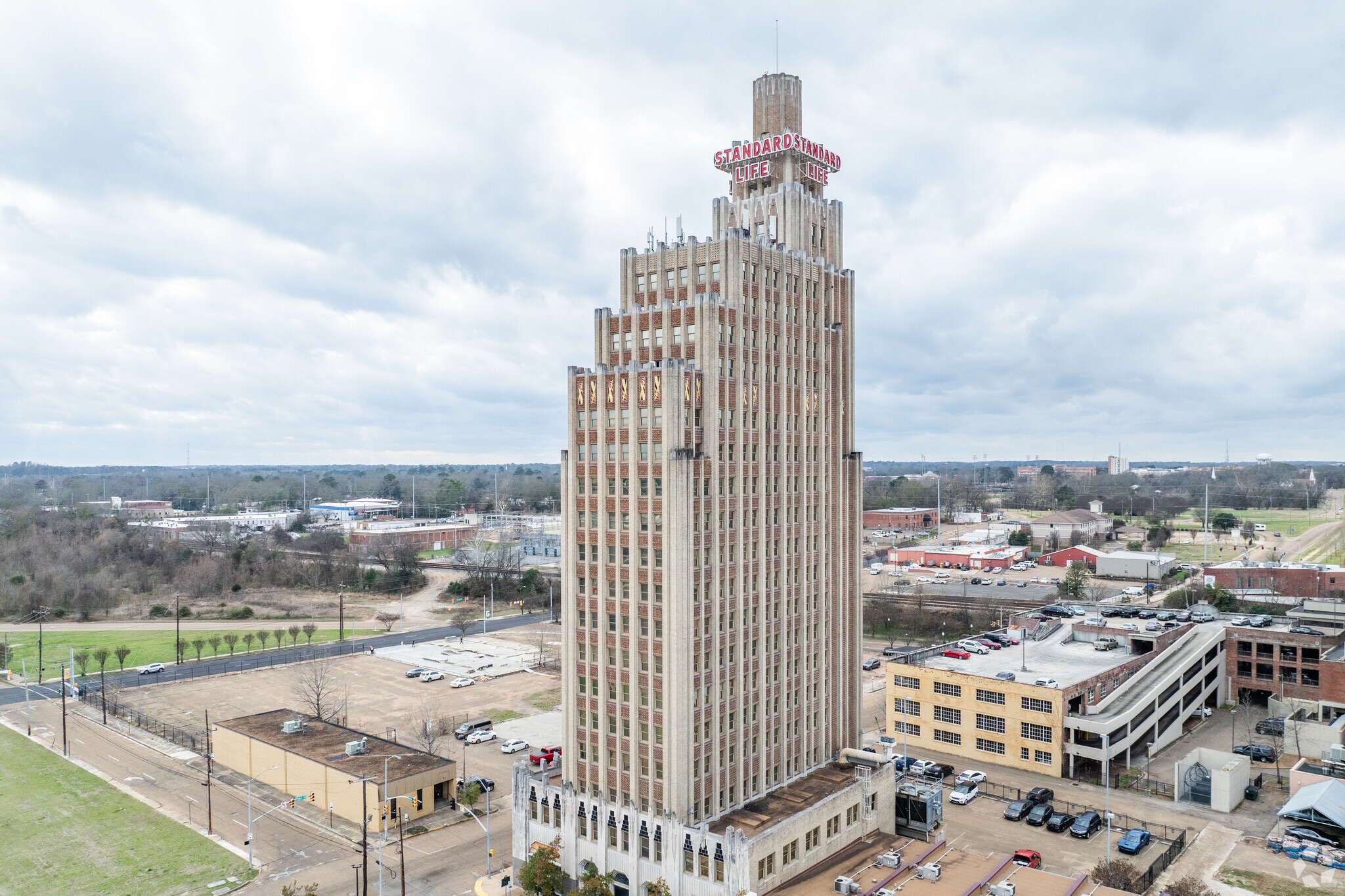 206 W Pearl St, Jackson, MS for Rent