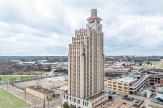 Jackson, MS Retail - 206 W Pearl St