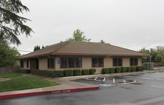 Roseville, CA Office/Retail - 1098 Melody Ln Roseville, CA Office/Retail - 1098 Melody Ln